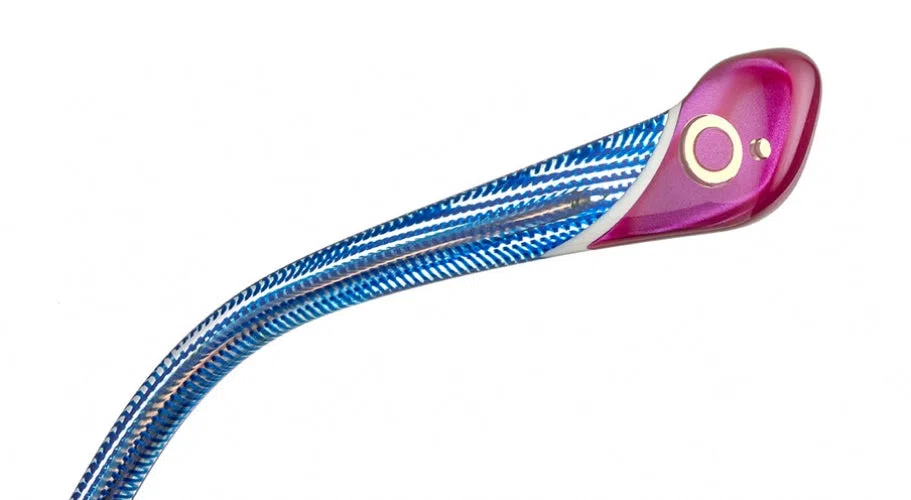 Etnia Barcelona TIMANFAYA Eyeglasses - view 53